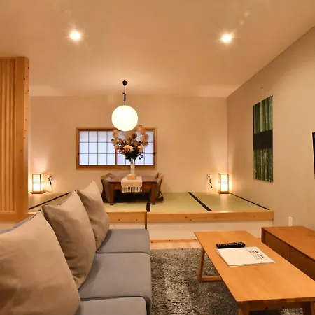 Fl House Naniwacho - Vacation Stay 13598